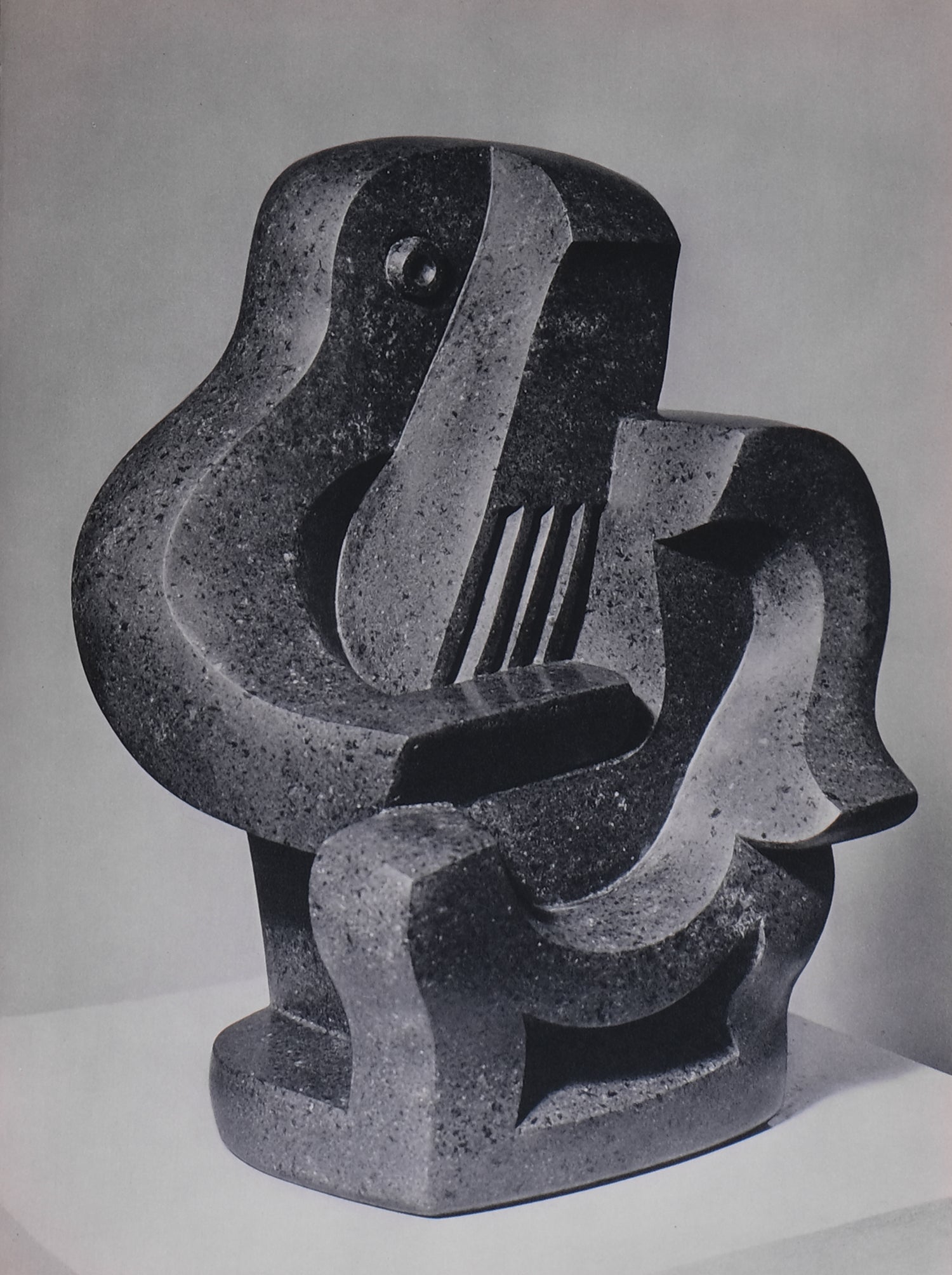 Jacques Lipchitz Book