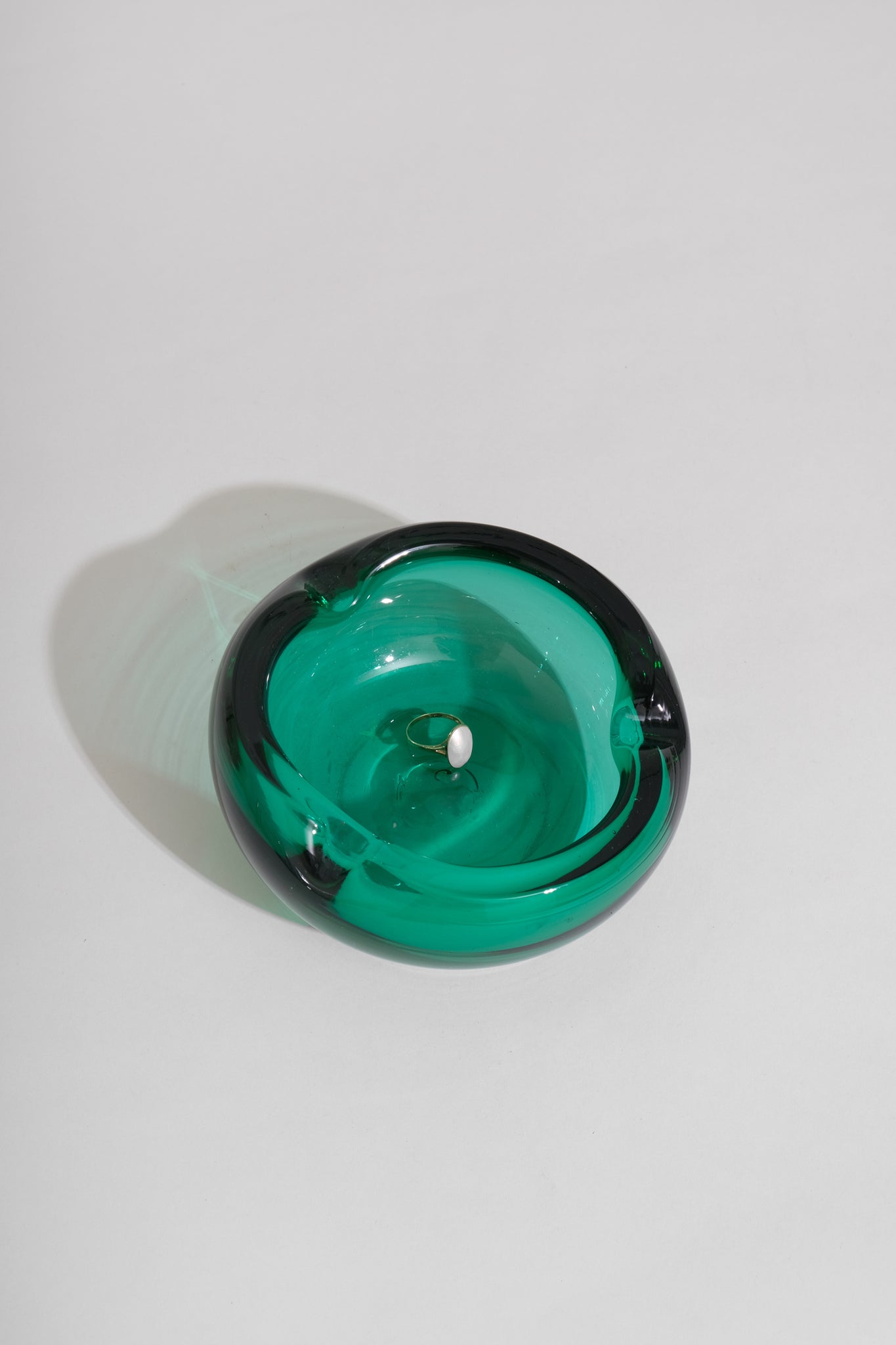 Murano Catchall
