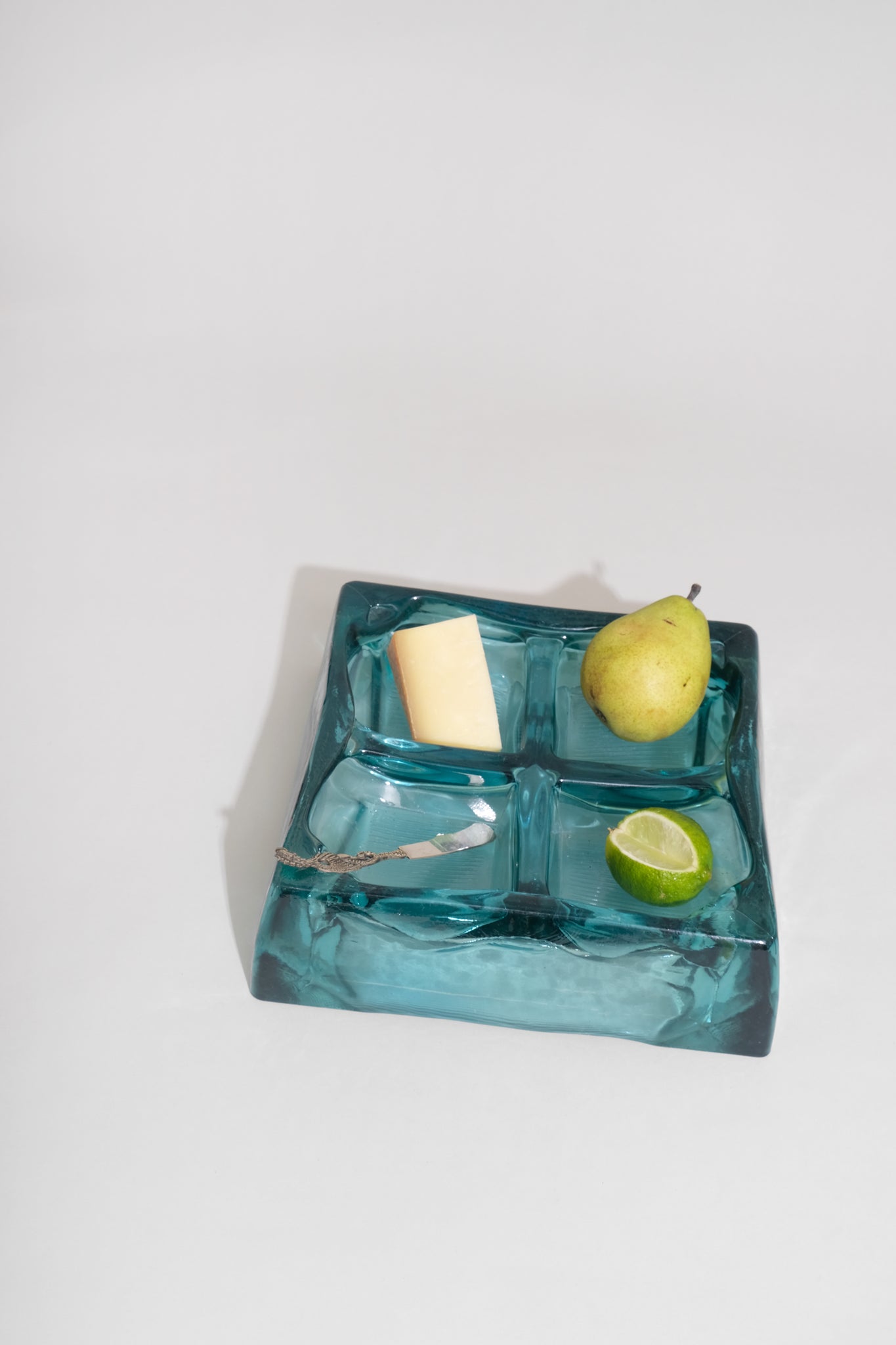 Large Grid Catchall