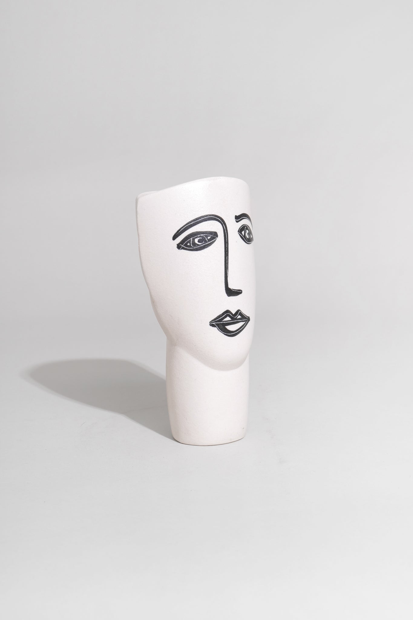 Face Vase