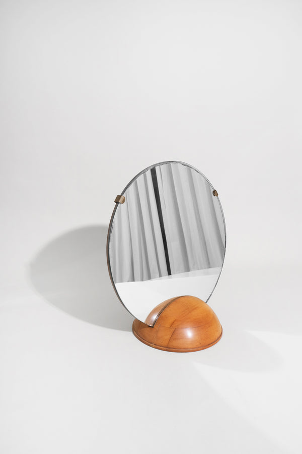 Art Deco Vanity Mirror