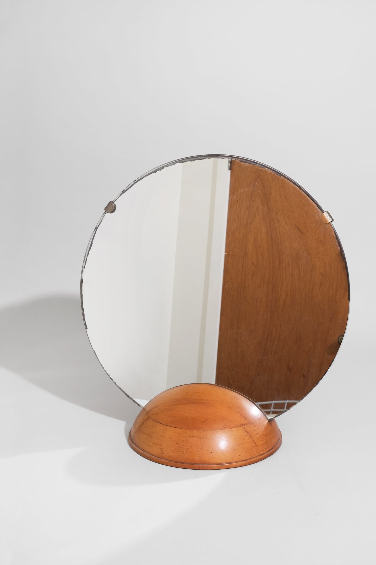 Art Deco Vanity Mirror