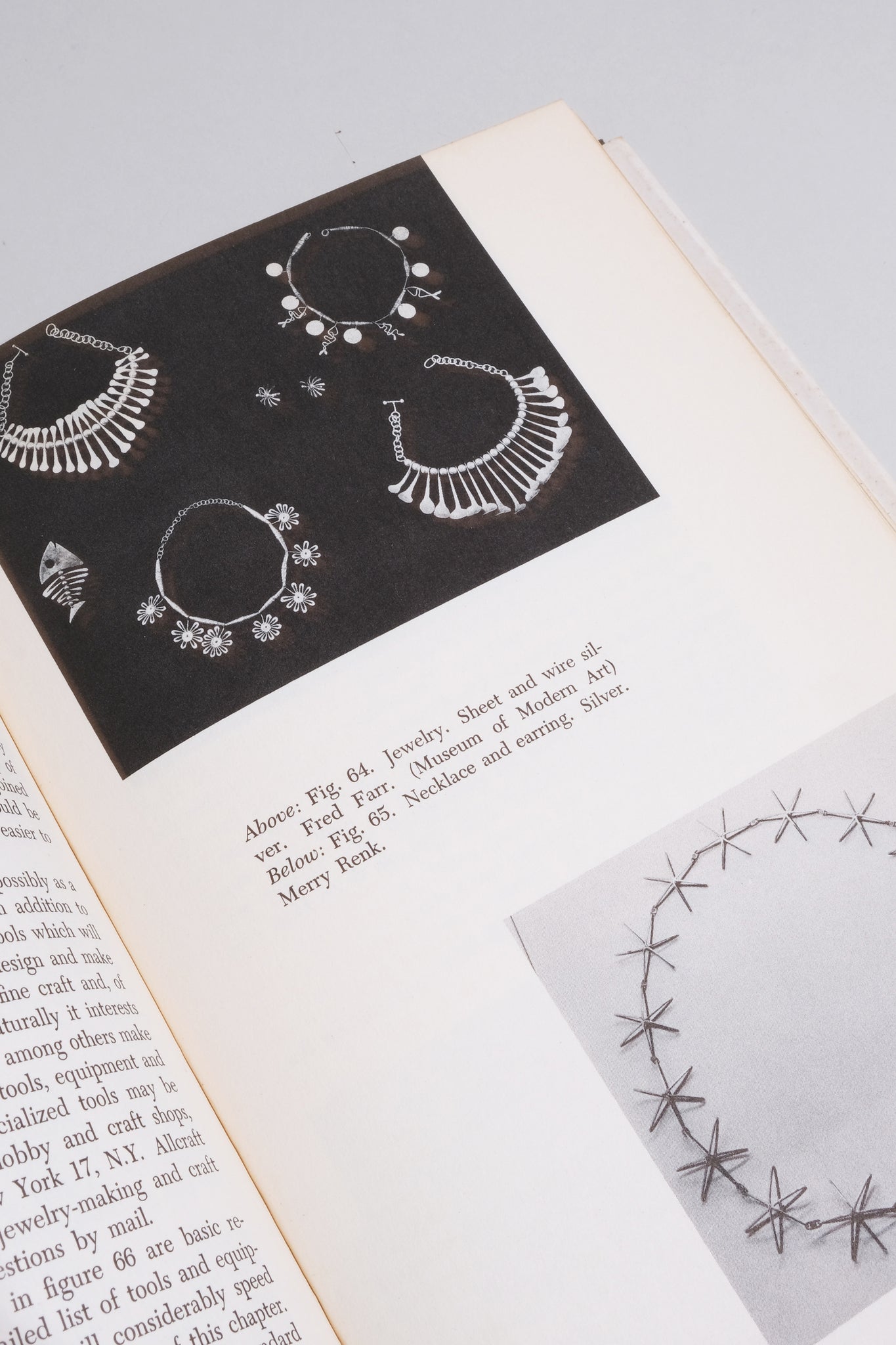 Metal Sculpture Book