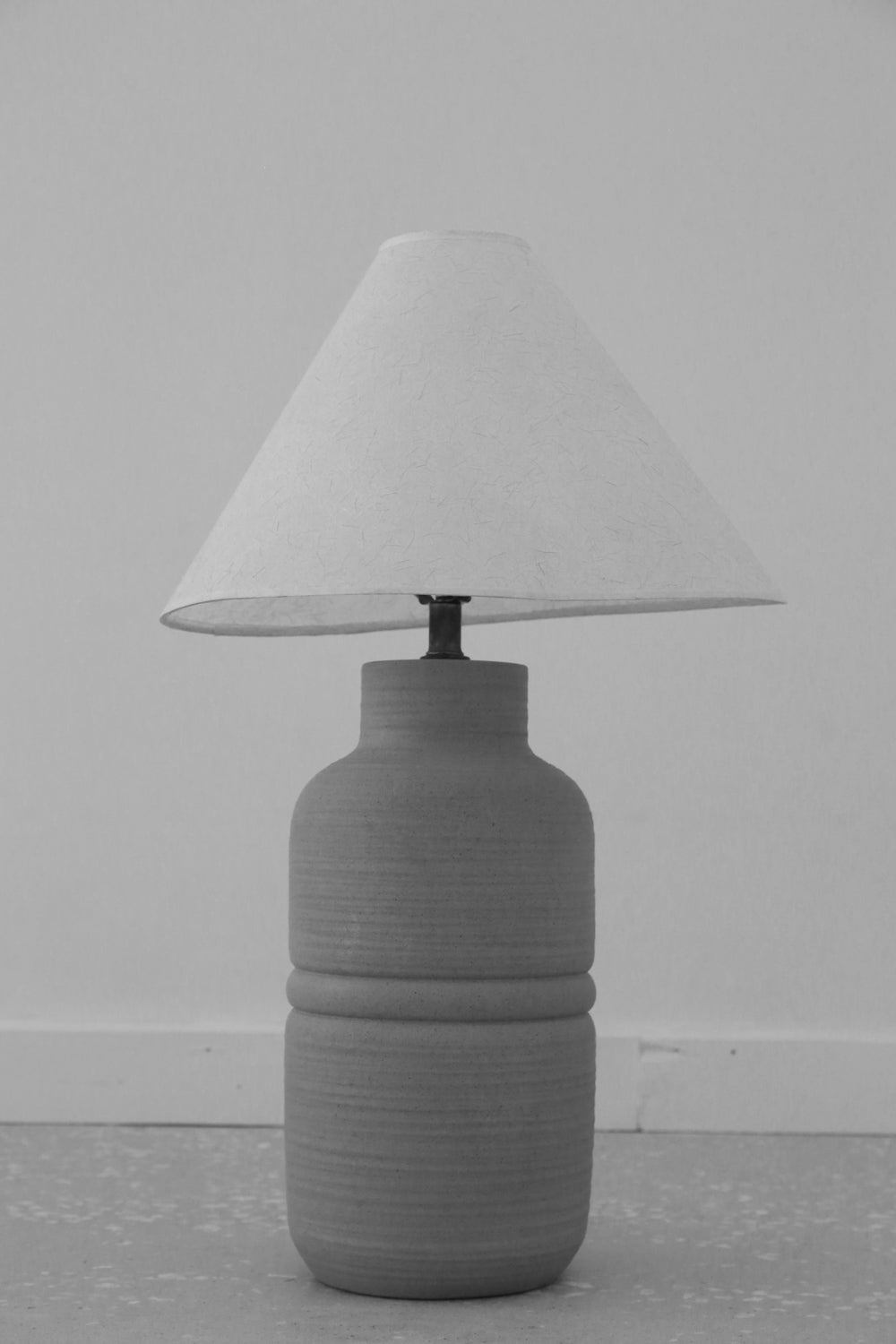 Desert Table Lamp