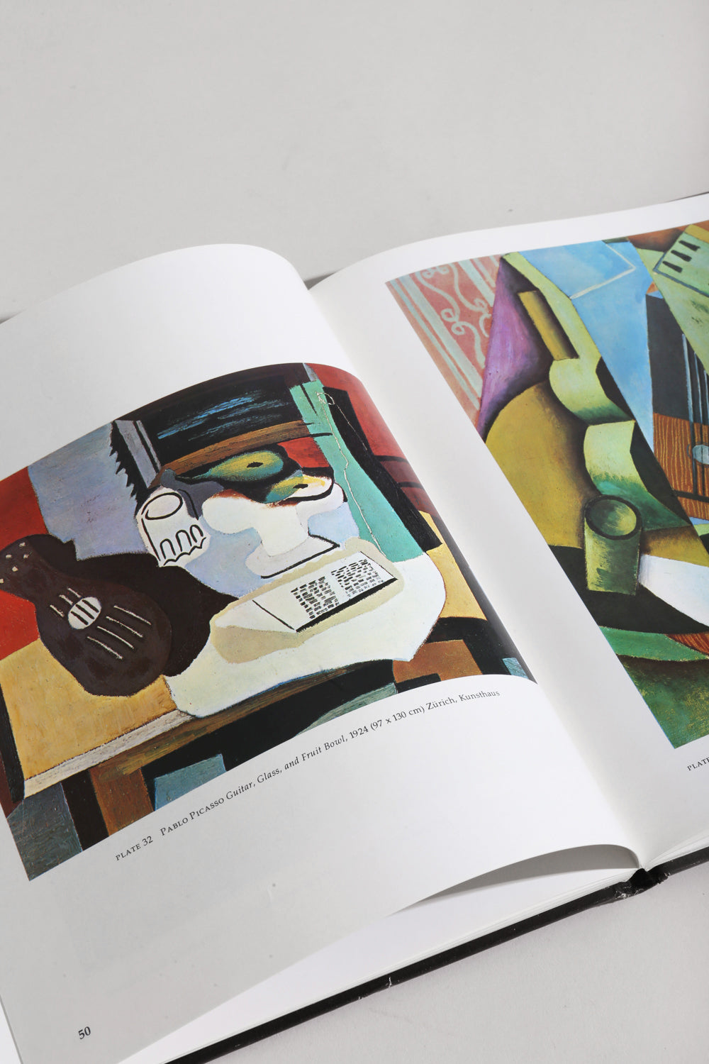 Picasso and the Cubists Book