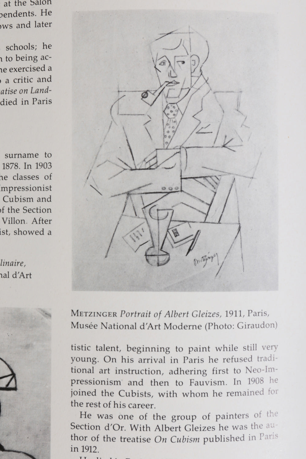 Picasso and the Cubists Book
