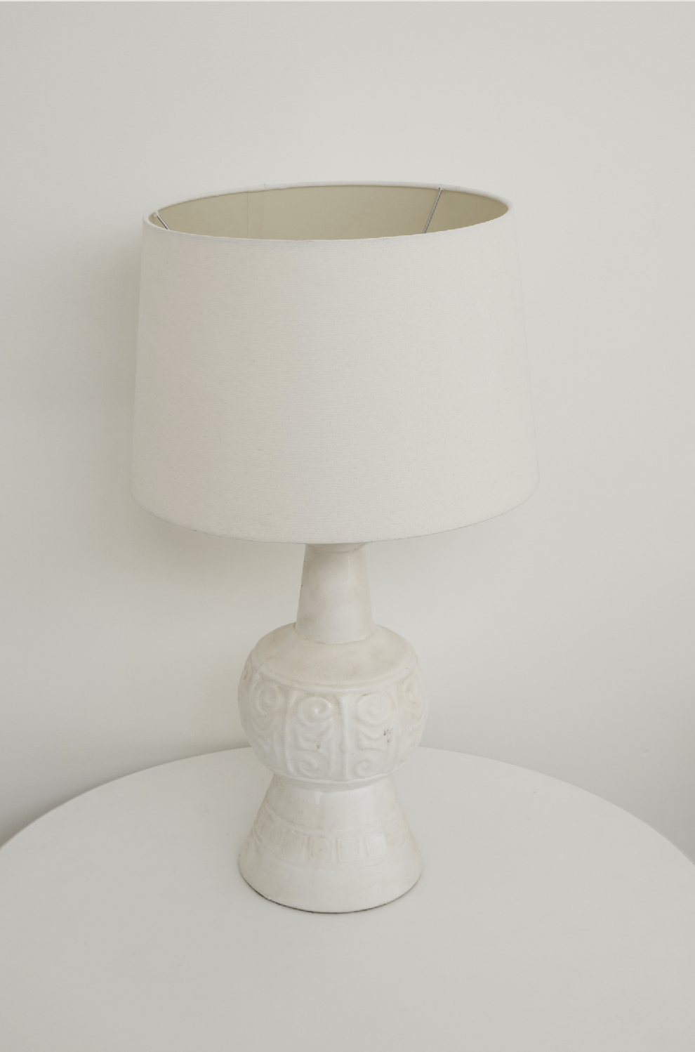 Mid-Century Table Lamp